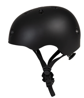 POWERSLIDE CASCO URBAN BLACK MATT