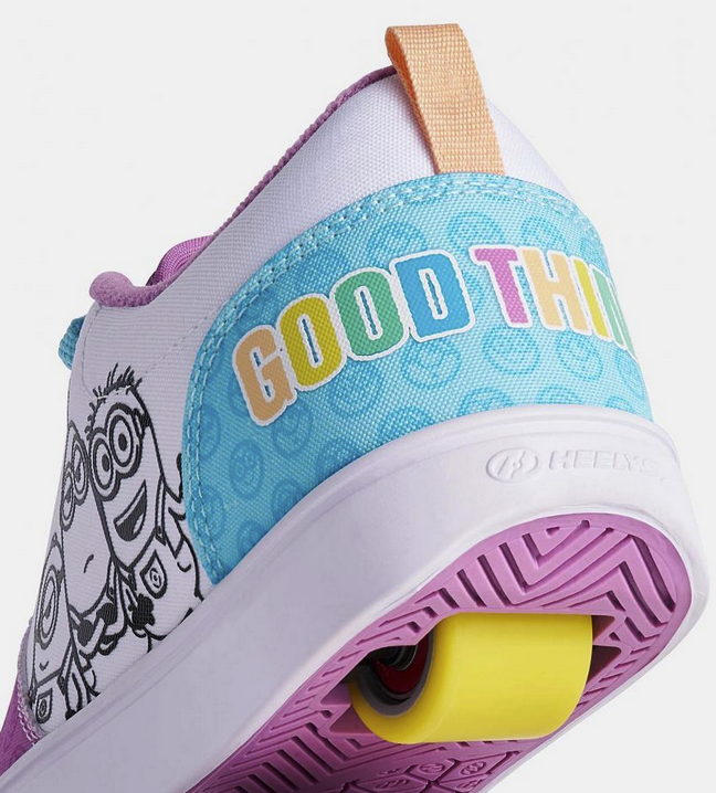 HEELYS XMINIONS (UK) EZZENTIA