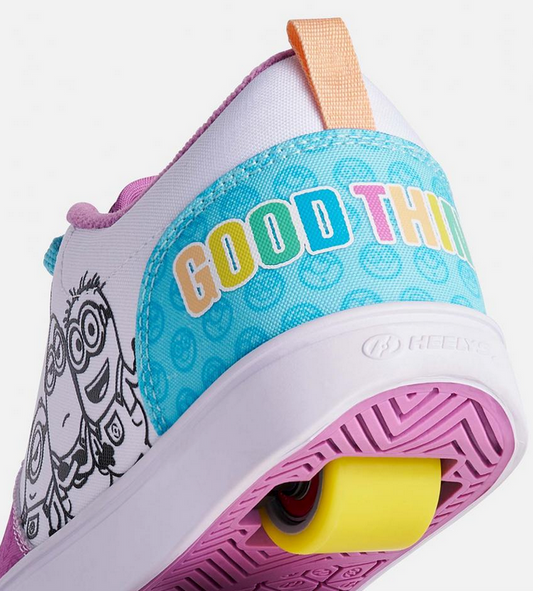HEELYS XMINIONS (UK) EZZENTIA