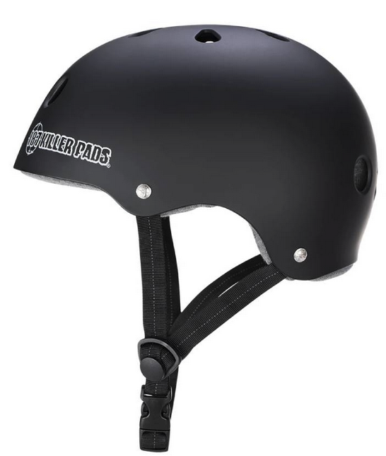 CASCO 187 CERTIFIED BLACK MATTE