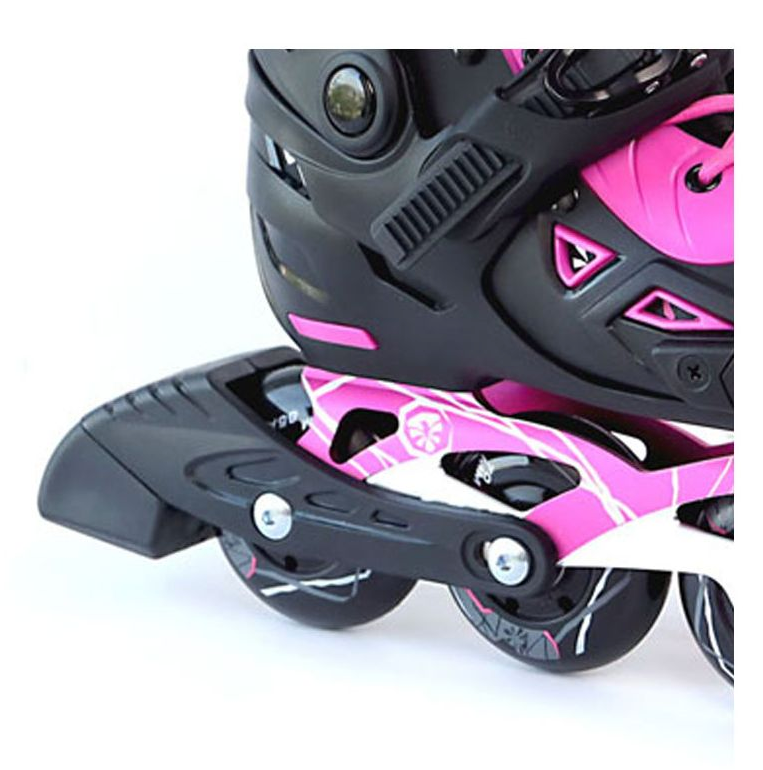 FLYING EAGLE S9 NEGTO - ROSA