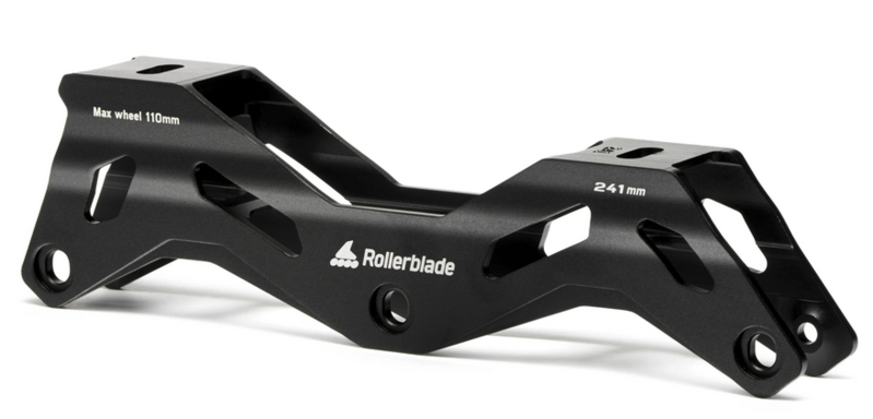 ROLLERBLADE GUIA (FRAME) 241 3x110 ROCKERING