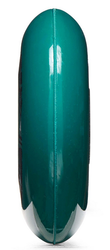 ROLLERBLADE RUEDAS SPECTRE 80/85A TEAL