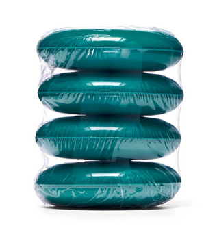 ROLLERBLADE RUEDAS SPECTRE 80/85A TEAL