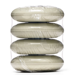 ROLLERBALDE RUEDAS HYDROGEN SPECTRE 80/85A (4PCS) SAND