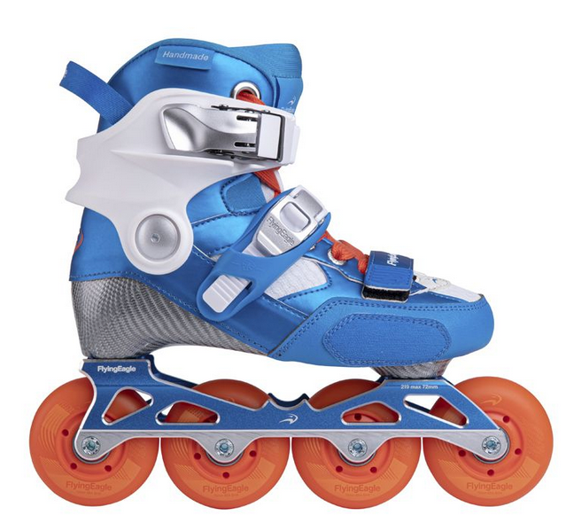 FLYING EAGLE DRIFT JR BLUE