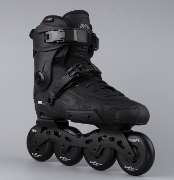 SEBA High Light 80 Black