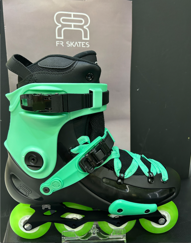 FR Skates FR2 80
