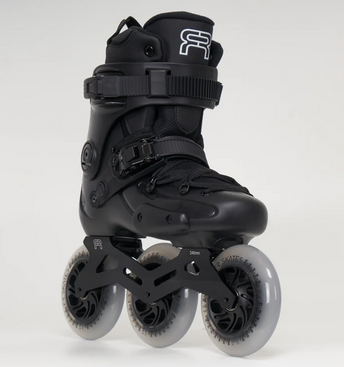 FR - FR2 310 - BLACK