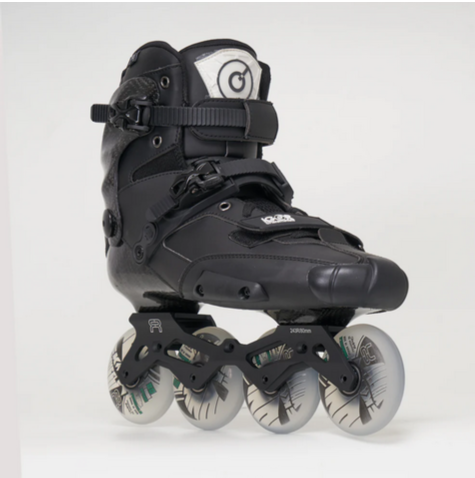 FR Skates Igor Black