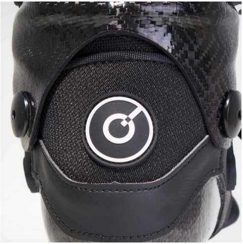 FR Skates Igor Black