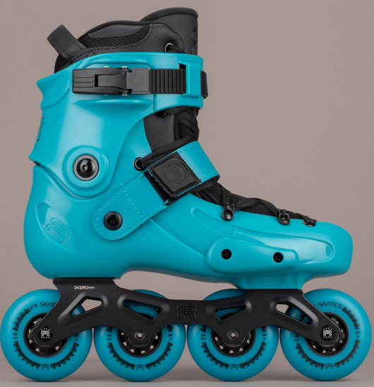 FR - FRX 80 - TEAL