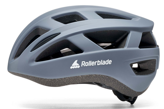 ROLLERBLADE CASCO STRIDE (CE) LUNAR BLUE