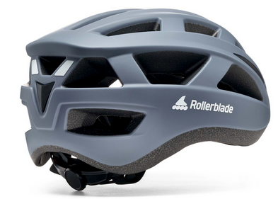 ROLLERBLADE CASCO STRIDE (CE) LUNAR BLUE
