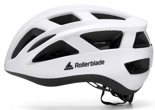 ROLLERBLADE CASCO STRIDE (CE) WHITE