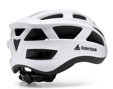 ROLLERBLADE CASCO STRIDE (CE) WHITE