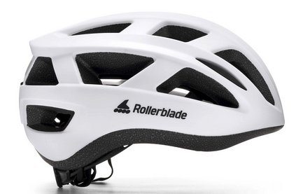 ROLLERBLADE CASCO STRIDE (CE) WHITE