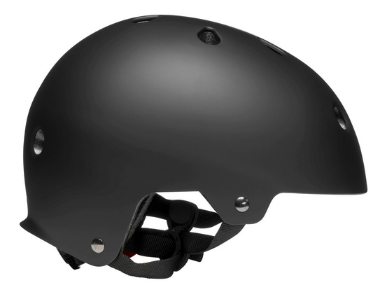 ROLLERBLADE CASCO RB JR BLACK