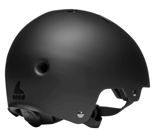 ROLLERBLADE CASCO RB JR BLACK