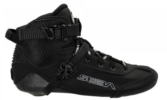 SEBA - LIGHT SPEED - BOOT - BLACK
