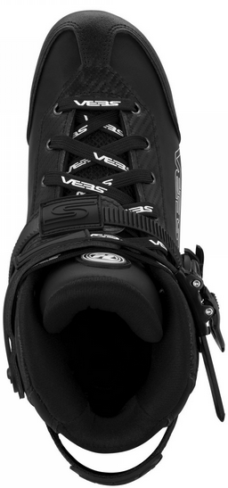 SEBA - LIGHT SPEED - BOOT - BLACK