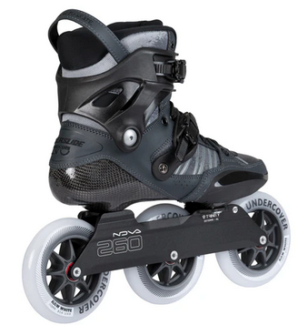 POWERSLIDE HC EVO PRO 110