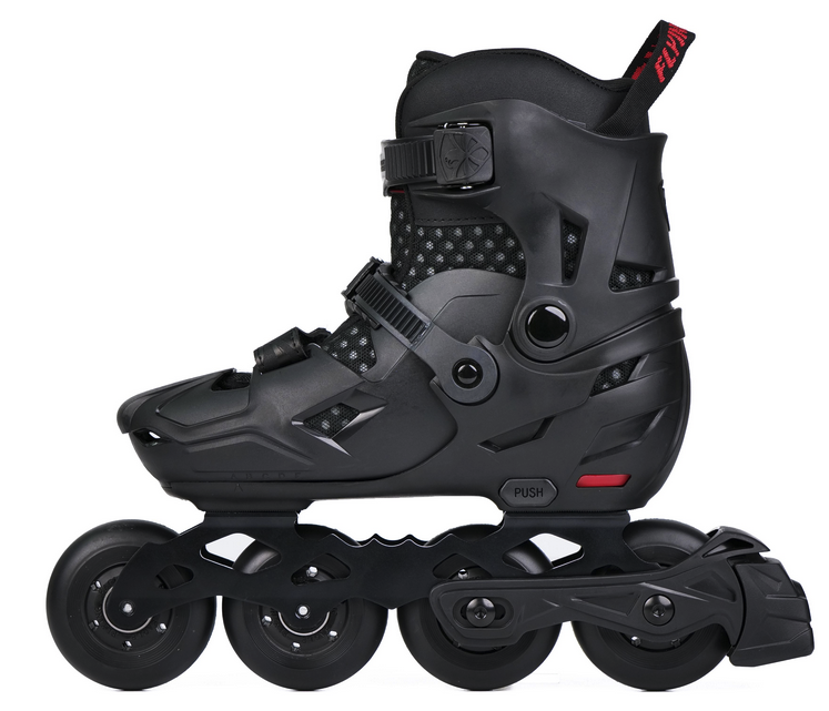 FLYING EAGLE S7 NIMBUS BLACK