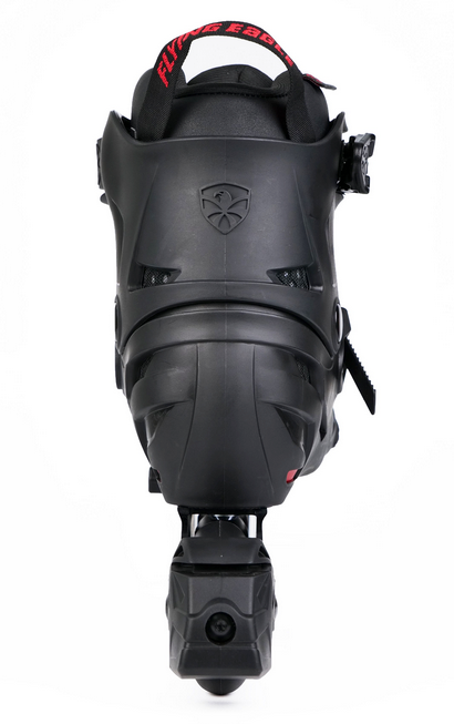FLYING EAGLE S7 NIMBUS BLACK