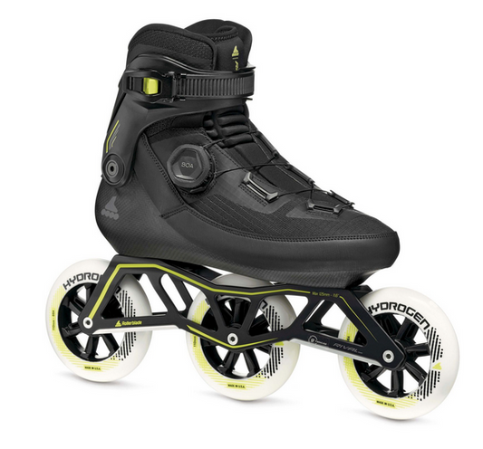 Patines Revv Boa 110