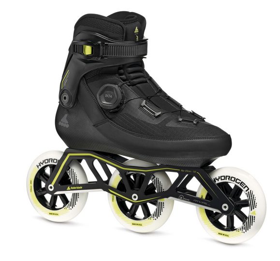 Patines Revv Boa 110