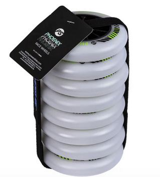 POWERSLIDE RUEDAS PHOENIX 110MM DD MEDIUM