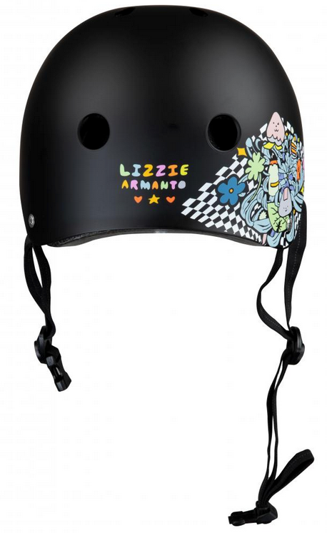 CASCO 187 KILLER  CERTIFIED HELMET LIZZIE