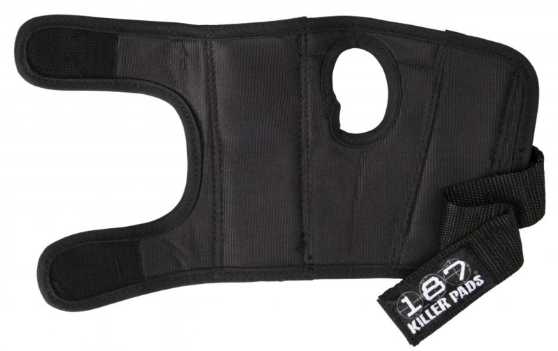 187 KILLER PADS MUÑEQUERA (WRIST GUARD)