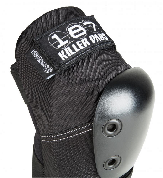187 KILLER PADS PRO CODERAS