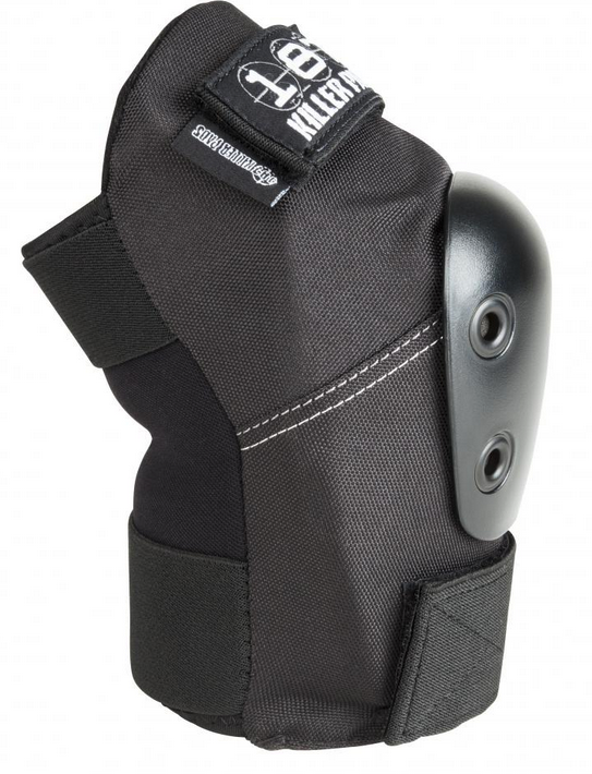 187 KILLER PADS PRO CODERAS