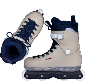 POWERSLIDE SWAY  WITZEMANN II