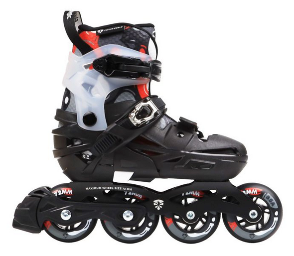 FLYING EAGLE S5 PRO BUZZ BLACK