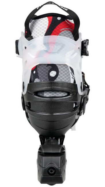FLYING EAGLE S5 PRO BUZZ BLACK