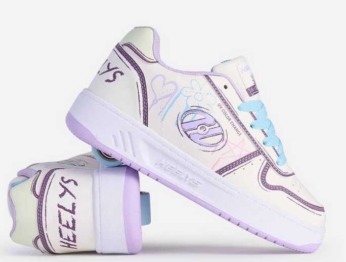 HEELYS  KAMA