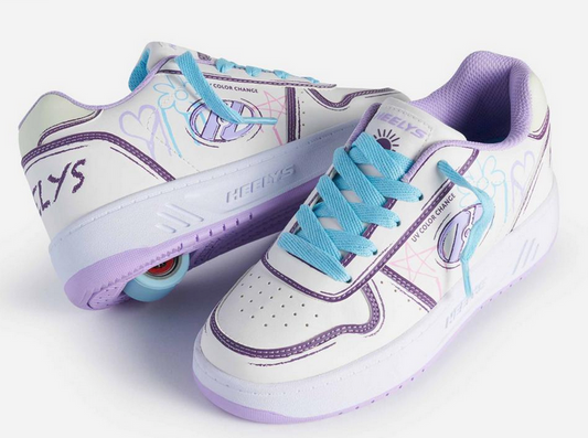 HEELYS  KAMA
