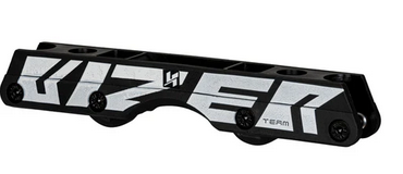 KIZER TEAM FLUID IV BLACK/WHITE SL