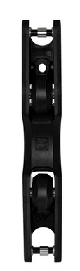 KIZER TEAM FLUID IV BLACK/WHITE SL