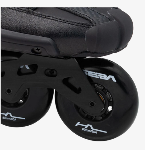 SEBA High Light Carbon 80 Black