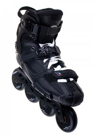 SEBA High Light Carbon 80 Black