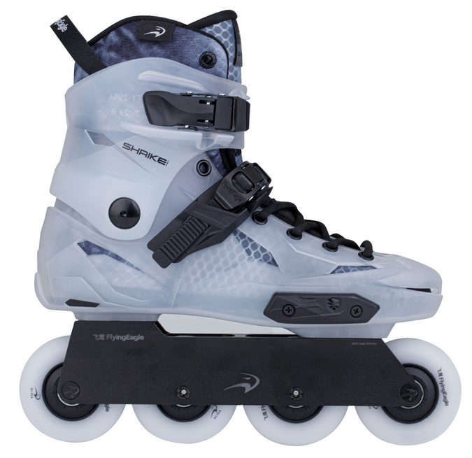 FLYING EAGLE X5S SHRIKE PRO BLACK-CLOUD
