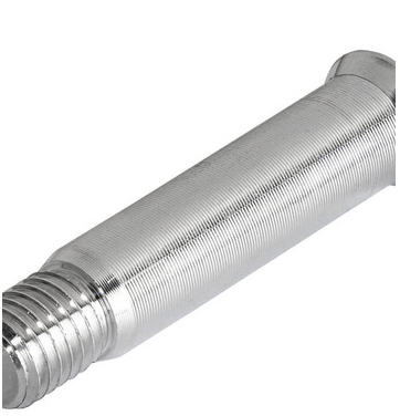 POWERSLIDE TORNILLO AL SINGLE AXLE, TORX 38MM/8MM