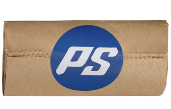 POWERSLIDE STEEL SINGLE AXLE, HEX 36MM/8MM