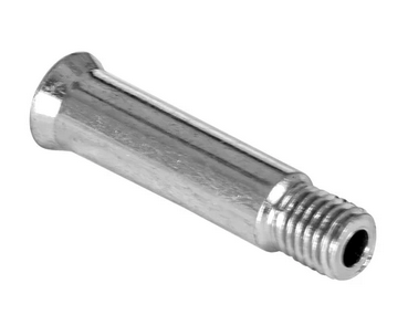 POWERSLIDE STEEL SINGLE AXLE, HEX 36mm/8mm