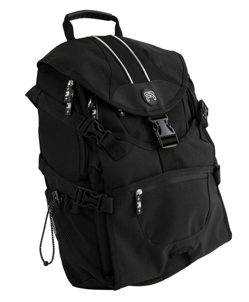 FR - SKATES MOCHILA (BACKPACK) 25L