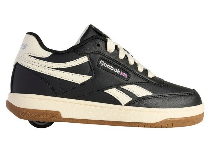 HEELYS REEBOK CLUB